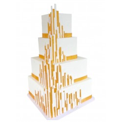 Macheta Nunta Gold 2