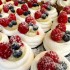 Mini Pavlova