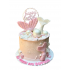 Tort coada de sirena 2