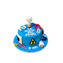 Tort Electrician
