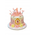 Tort 1 an  Printesa