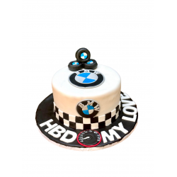 Tort BMW