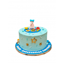 Tort Annaprashan
