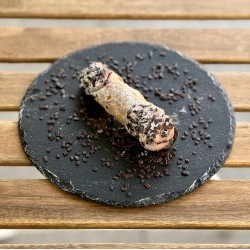 Cannoli ciocolata