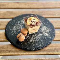 Prajitura Tiramisu