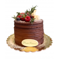 Tort Vanatoarea de oua