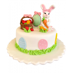 Tort Gradina de Pasti