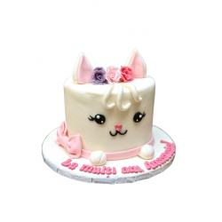 Tort Pisica