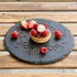 Tarta cu ciocolata neagra