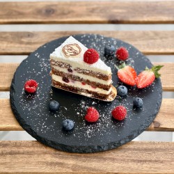Prajitura Carrot Cake