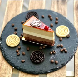 Compozitie Trio Mousse