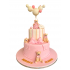 Tort Botez ursuleti