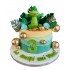 Tort Dinozaur
