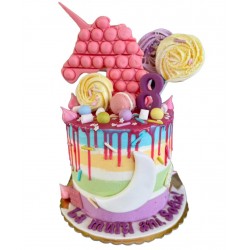 Tort Pop It