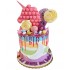 Tort Pop It