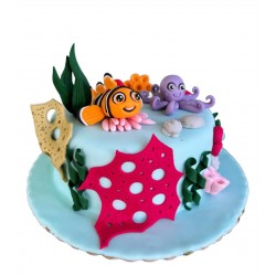 Tort In cautarea lui Nemo