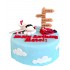 Tort Stewardesa