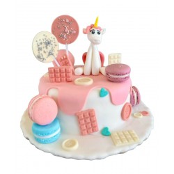 Tort Unicorn