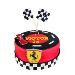 Tort Ferrari
