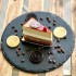 Prajitura Trio Mousse
