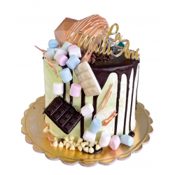 Tort Inimi dulci