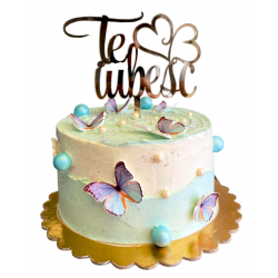 Tort Fluturi