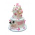Tort Bebe Minnie Mouse