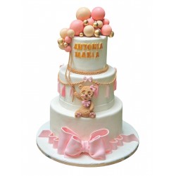 Tort Balon 3