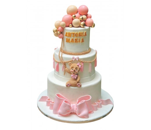 Tort Balon 3