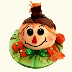Vrajitoarea din cupacakes