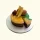 Mousse de Ciocolata si Mango 