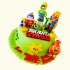 Tort Brawl Stars