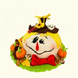 Tort Funny Halloween