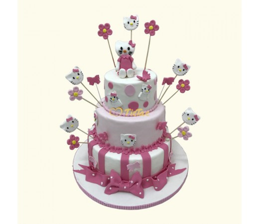 Tort Hello Kitty Tort Hello Kitty
