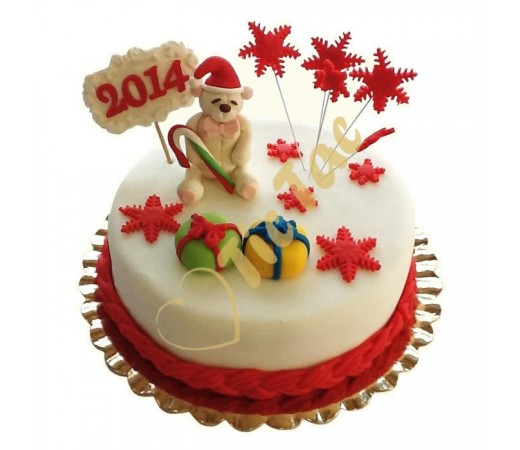 Tort Ursulet Tort Ursulet