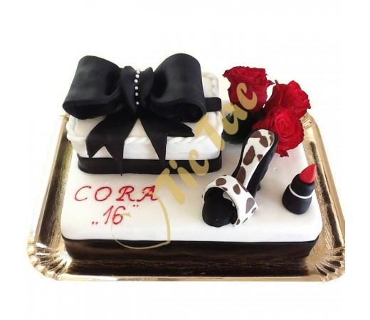 Tort Cadou Aniversare Tort Cadou Aniversare