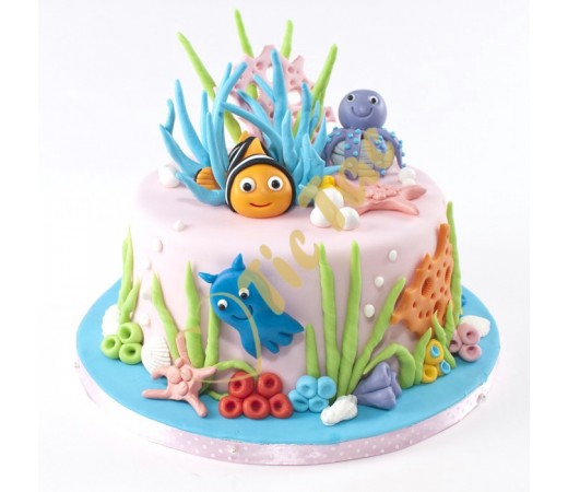 Tort Nemo
