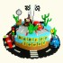 Tort Circuitul Cars