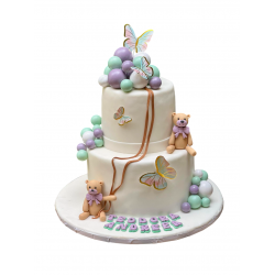 Tort Bebe ursuleti 4
