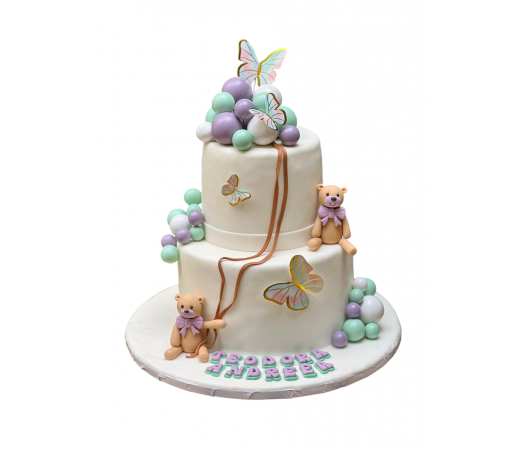 Tort Bebe ursuleti 4